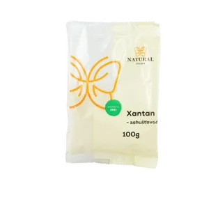 Natural Jihlava Xantan 100g BLP